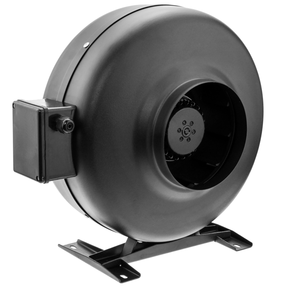 Ventilateur axial industriel AE25-4M Vortice