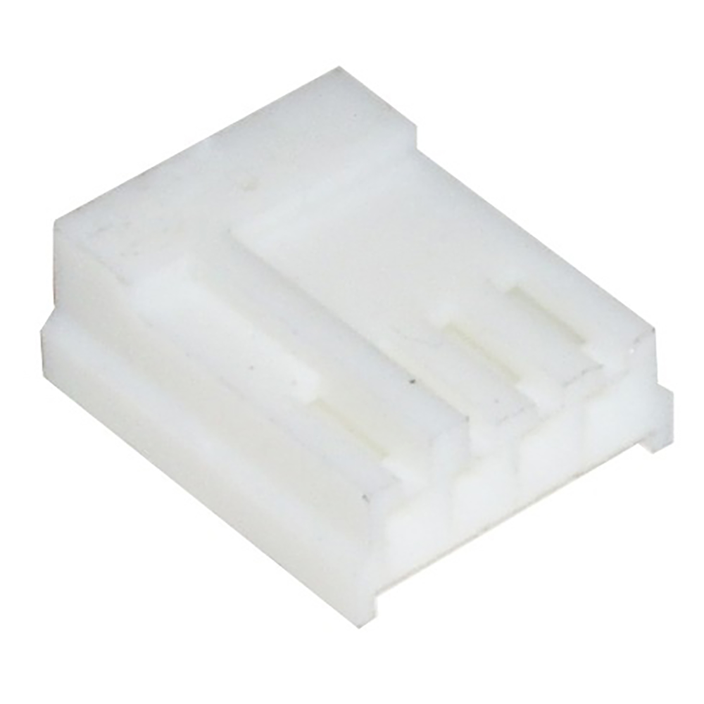 Conector MOLEX Alimentación 4pin (FDD Carcasa Hembra) | Leroy Merlin