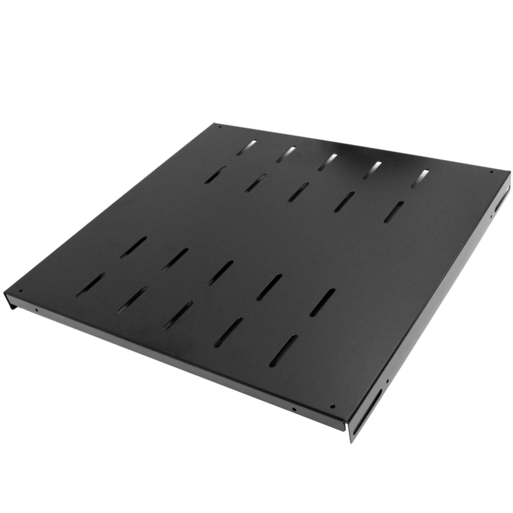 Plateau fixe pour Rack 19 avec largeur 490 mm et profondeur 450 mm ...