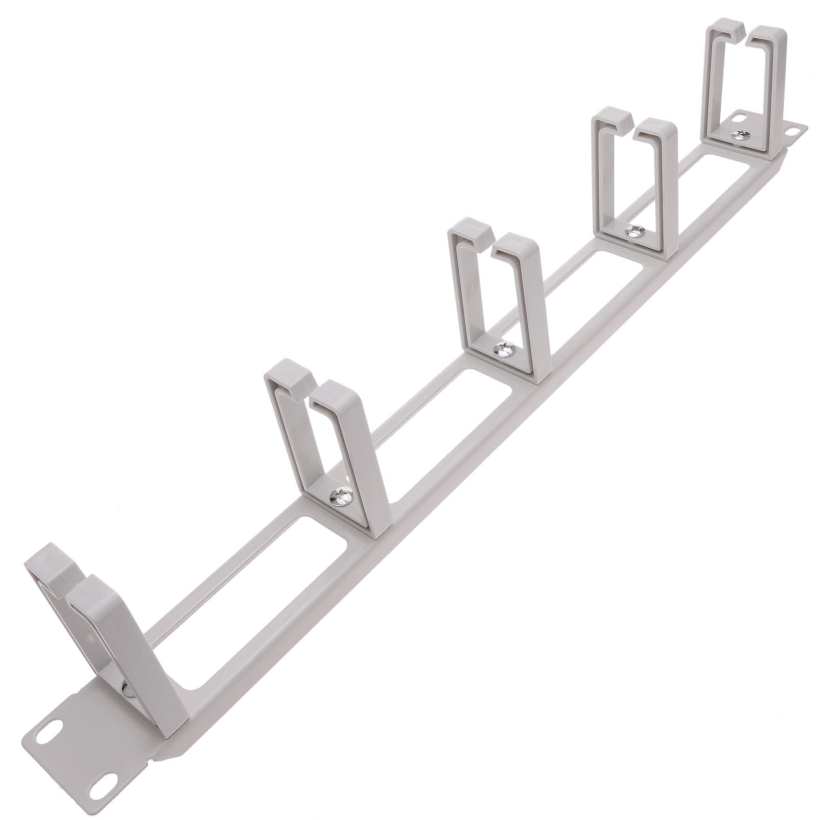 Guide câbles pour serveur rack 19