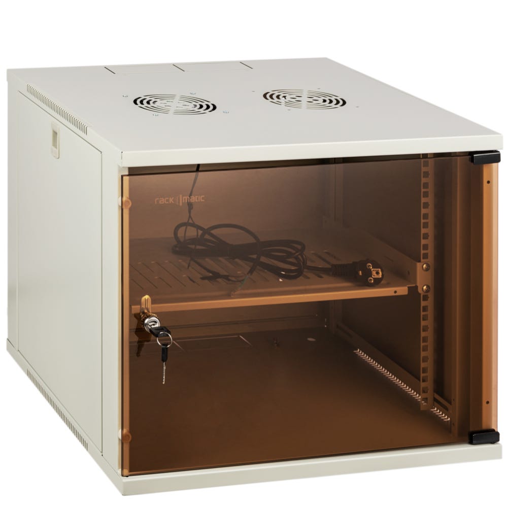 Armadio rack 19