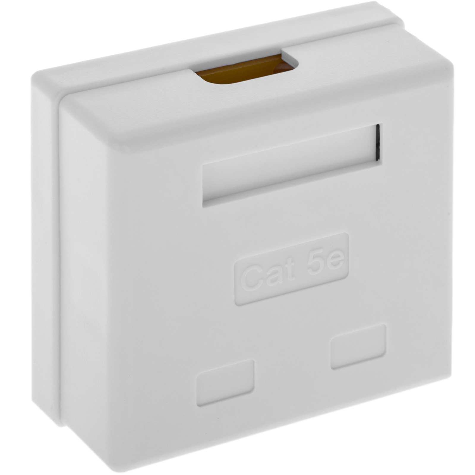 Cavo Di Rete Ethernet LAN FTP RJ45 Cat.6a Blu 2m | Leroy Merlin - Foto 3