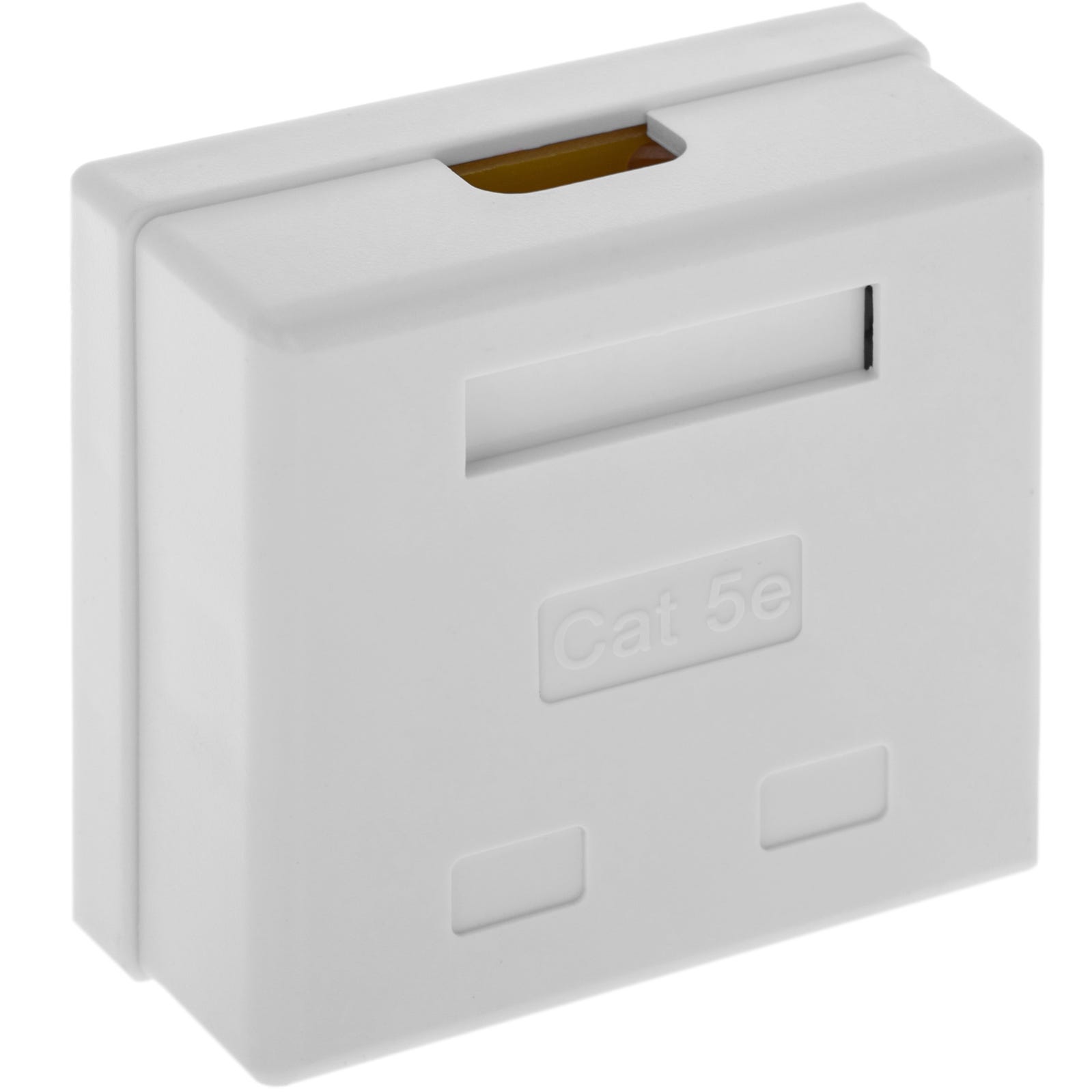 Cavo Di Rete Ethernet LAN FTP RJ45 Cat.6a Blu 2m | Leroy Merlin - Foto 3