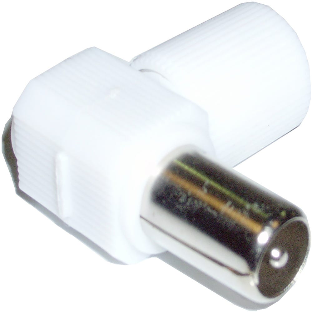 Cavo da 0,5 a 20m ANTENNA TV maschio/femmina Schermato coassiale IEC prolunga av Cavo da 0,5 a 20m ANTENNA TV maschio/femmina Schermato coassiale IEC prolunga av
