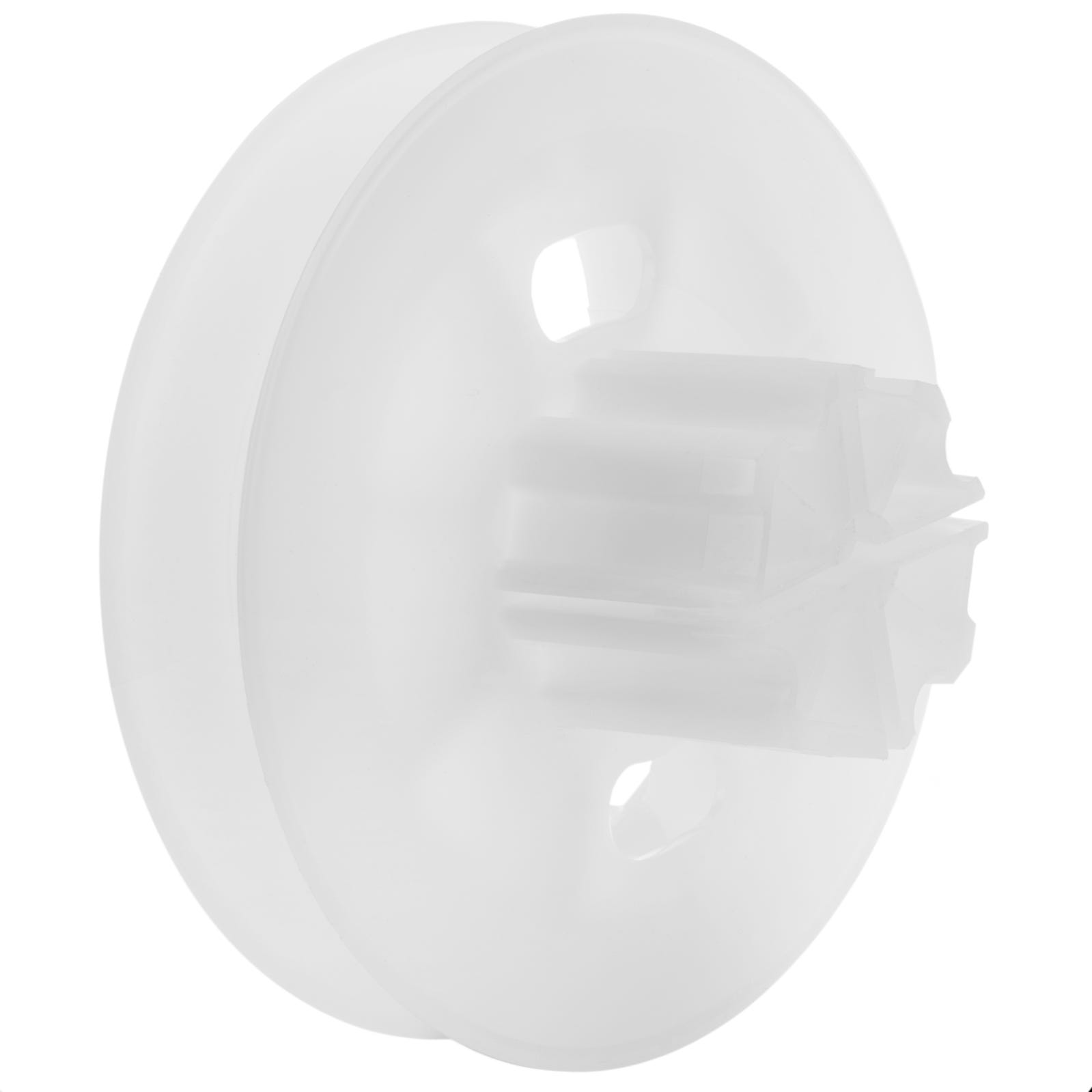 Puleggia In Plastica Per Albero Tapparella 165x165x60 Mm | Leroy Merlin - Foto 6