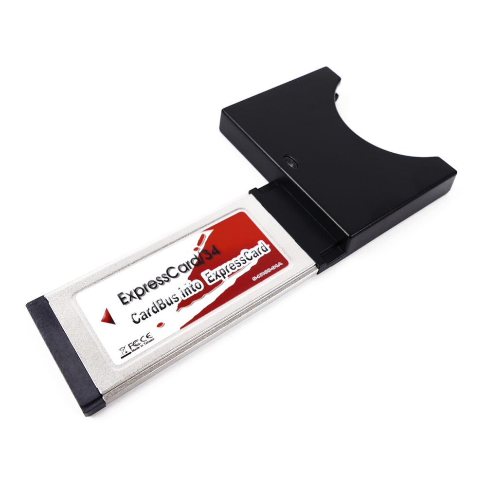 Adaptateur Expresscard Cardbus | Leroy Merlin