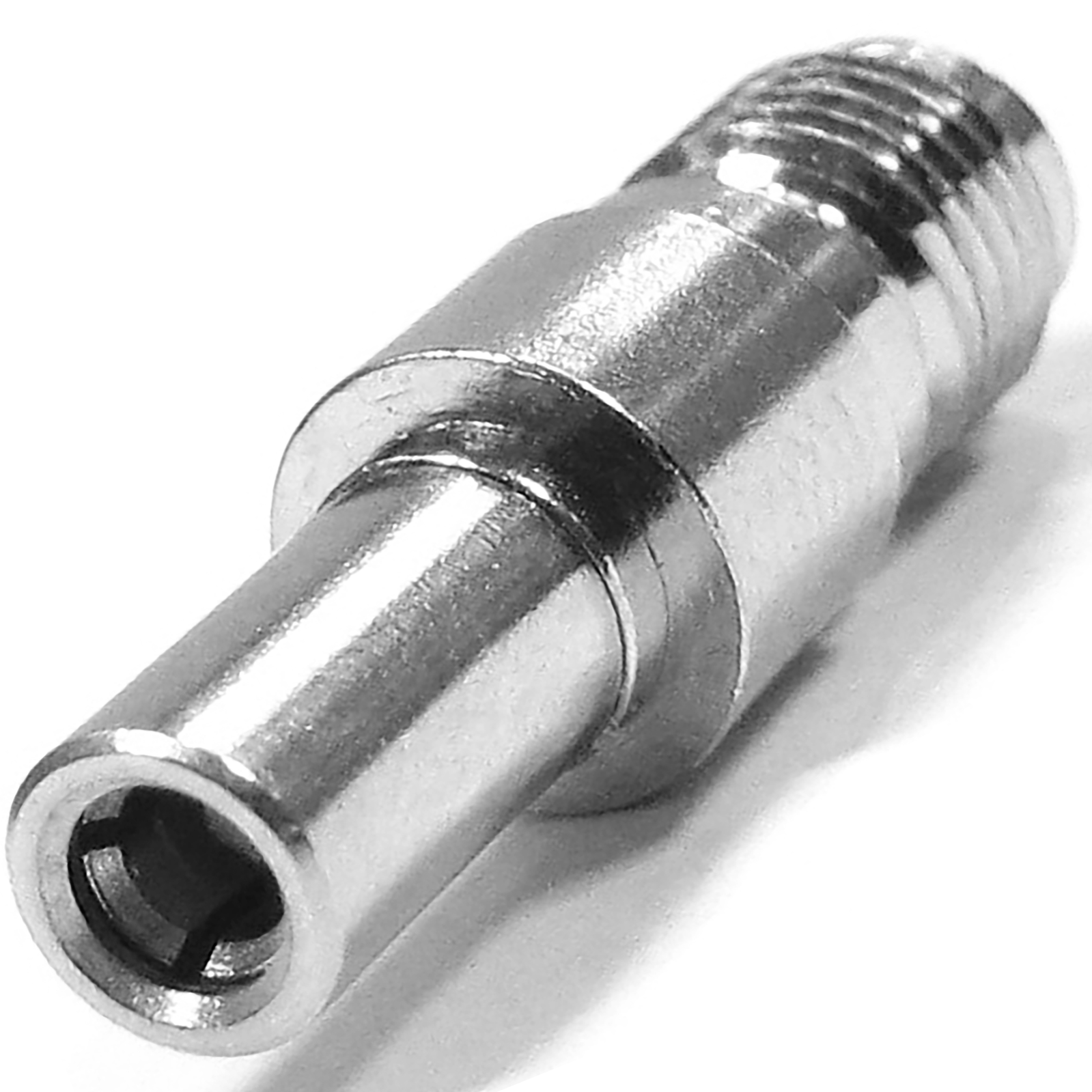 ADATTATORE SMA MASCHIO – BNC FEMMINA