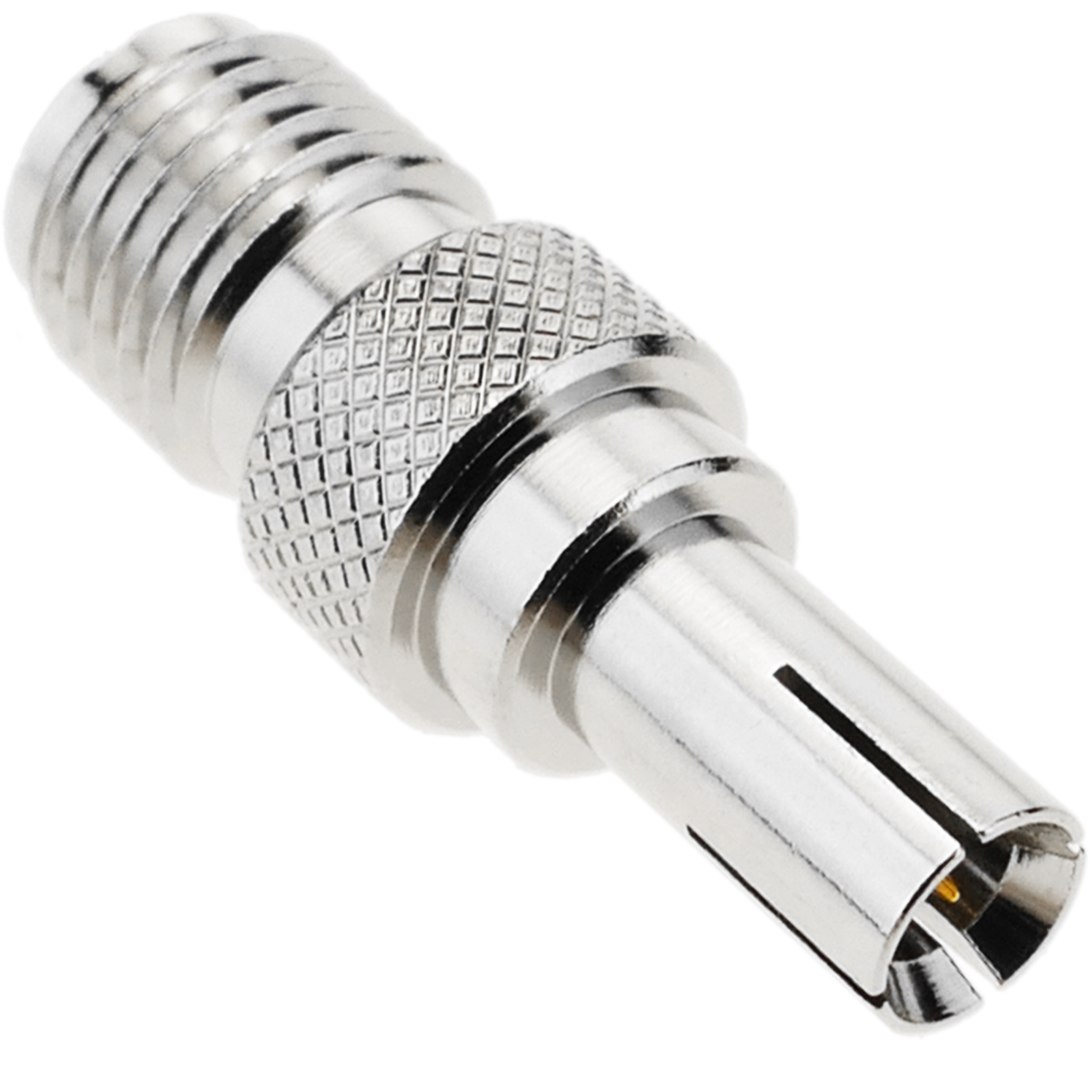 2x Bluespot Networks 15cm Flessibile E Bassa Perdita TS9 Maschio - Foto 3