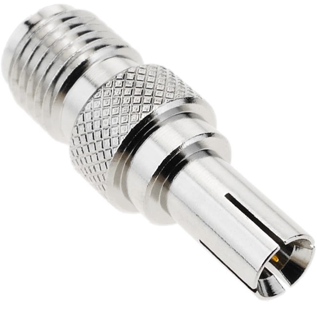 2x Bluespot Networks 15cm Flessibile E Bassa Perdita TS9 Maschio - Foto 3