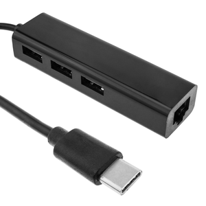 Adaptateur ESSENTIELB USB RJ45 Gb