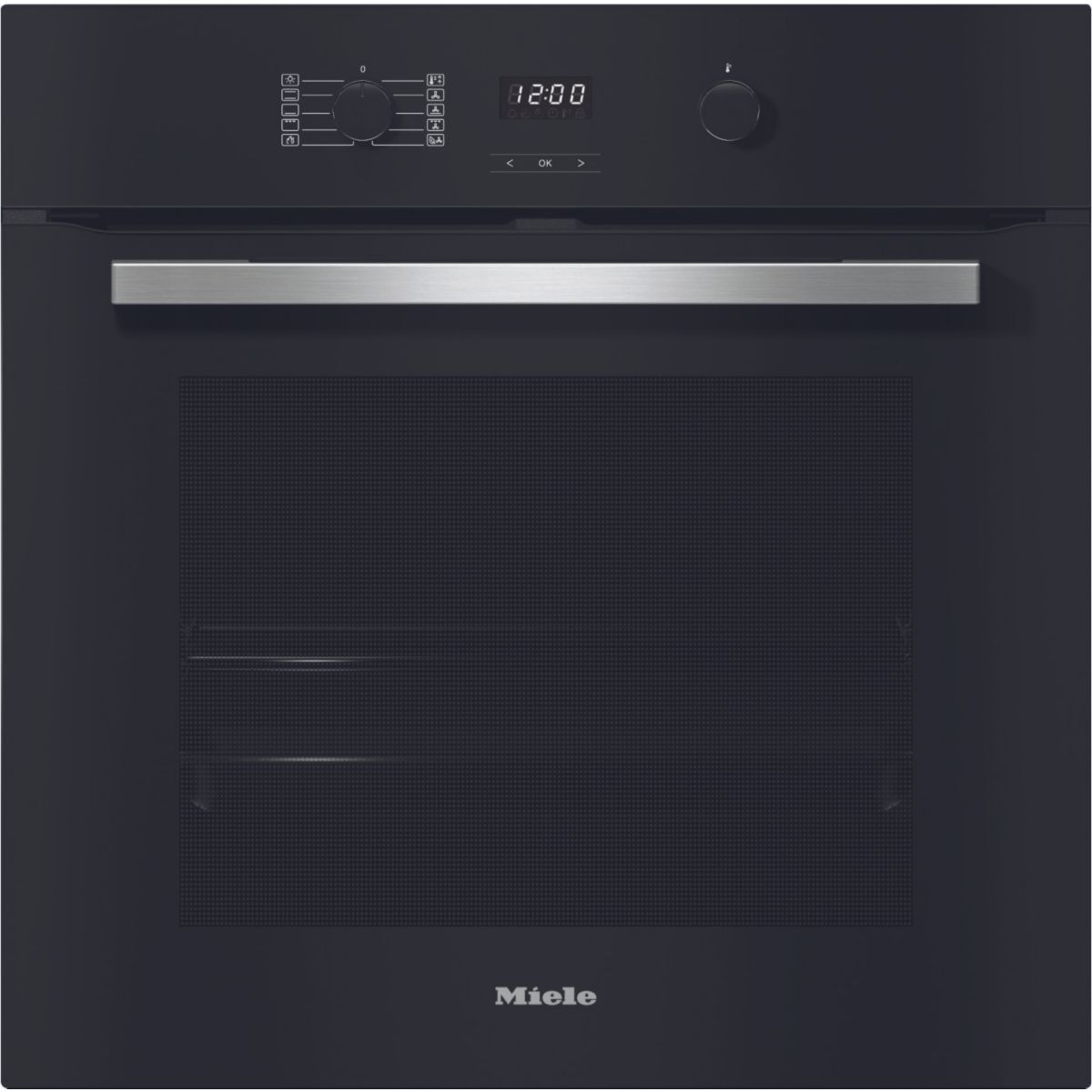 Four Encastrable MIELE H 2765 BP | Leroy Merlin