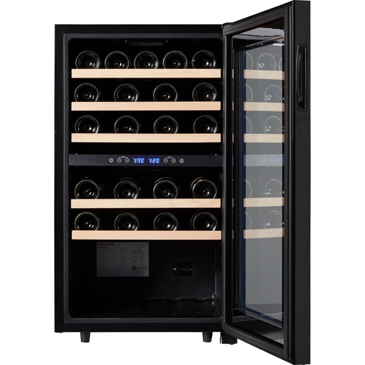 Cave À Vin De Service Essentielb Ecv 471 Dz Leroy Merlin