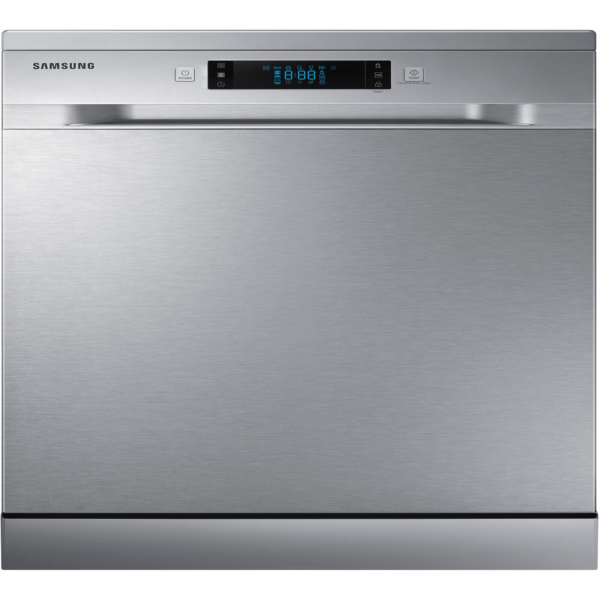 Lave vaisselle Samsung DW60M6050FS