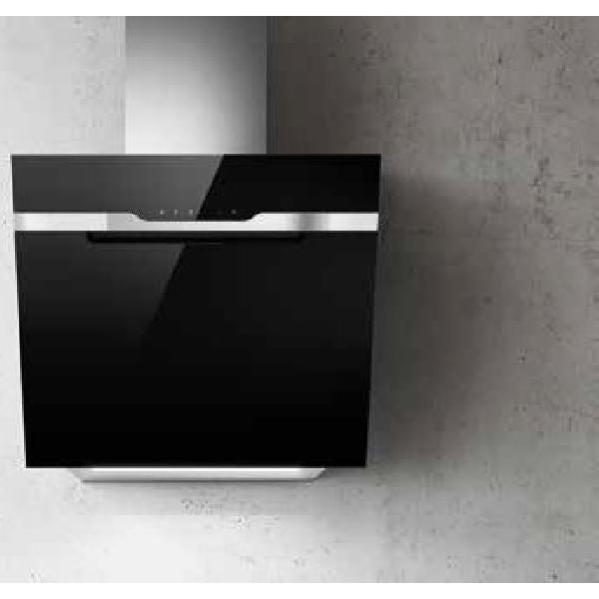 Set 5 Pezzi Accessori Bagno Nero Opaco – Portasciugamani E Portarotolo In Acciaio Inox SUS304, Staffe E Istruzioni Incluse