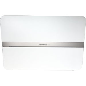 FALMEC hotte murale VERSO (Blanc 55 cm - Verre) 