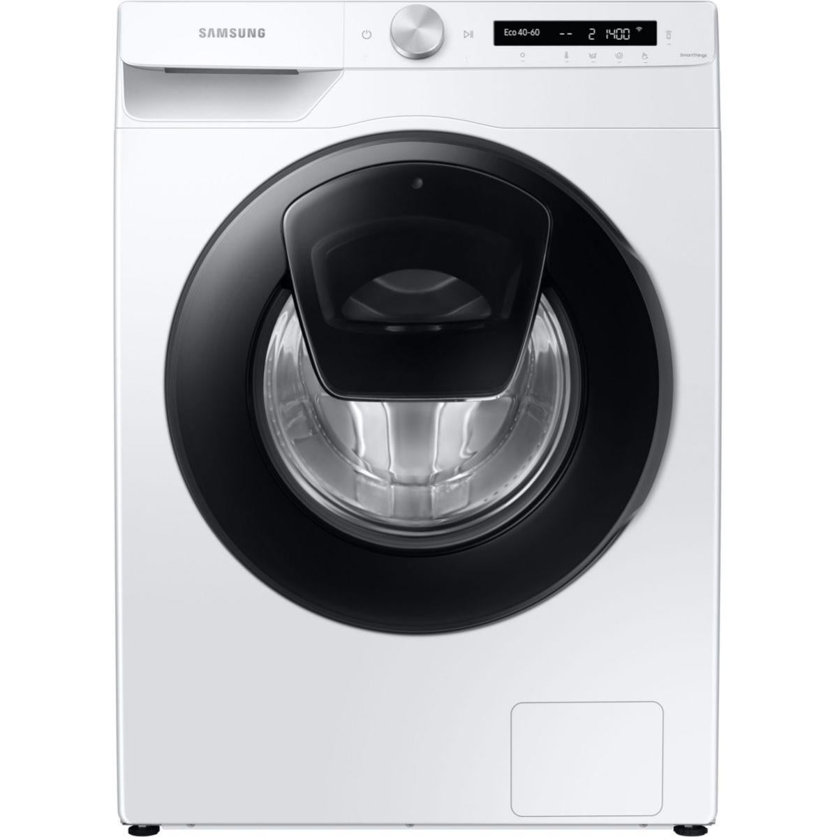 lave linge hublot