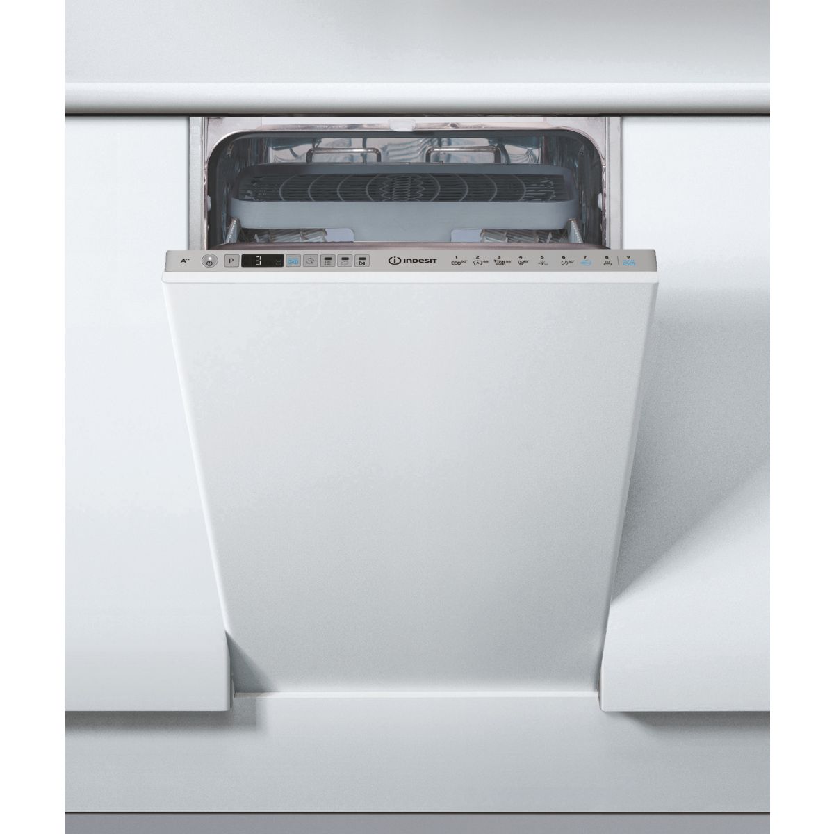 Indesit C00272605 lave-vaisselle verrouillage assemblée eos 45Cm 
