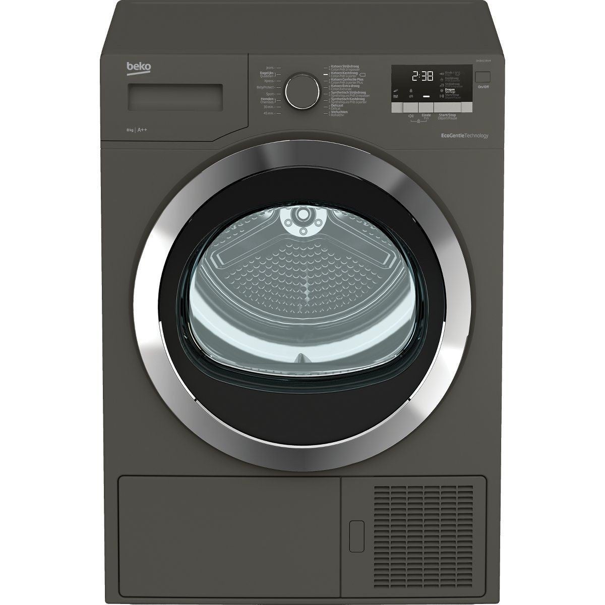 Sèche-linge Beko à prix doux sur Veepee