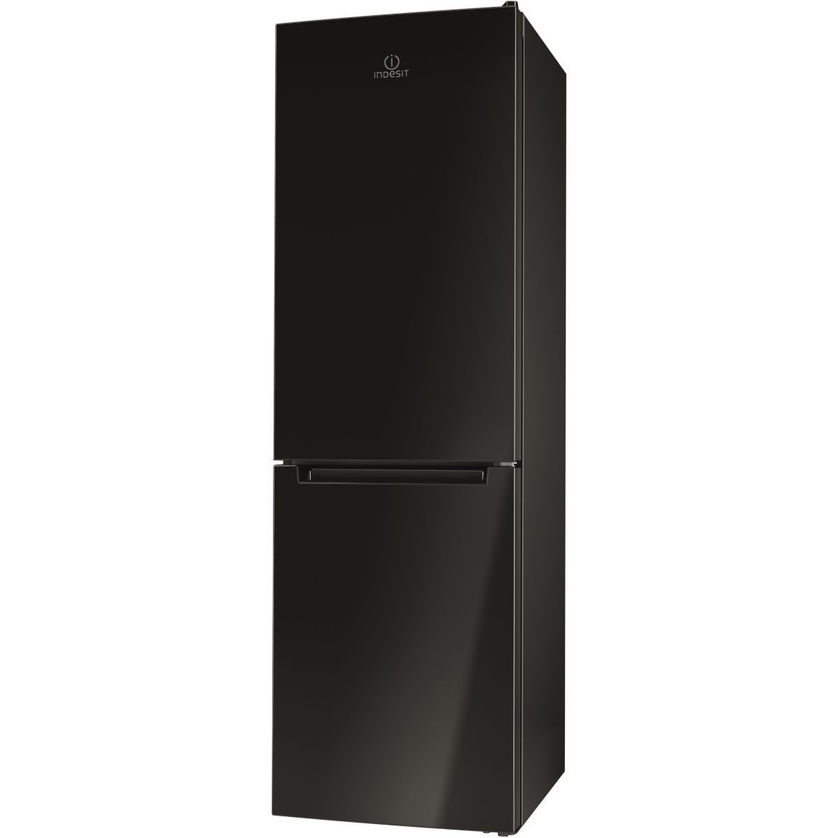 Réfrigérateur congélateur 339l noir - Li8 s1ek - Réfrigérateur combiné BUT