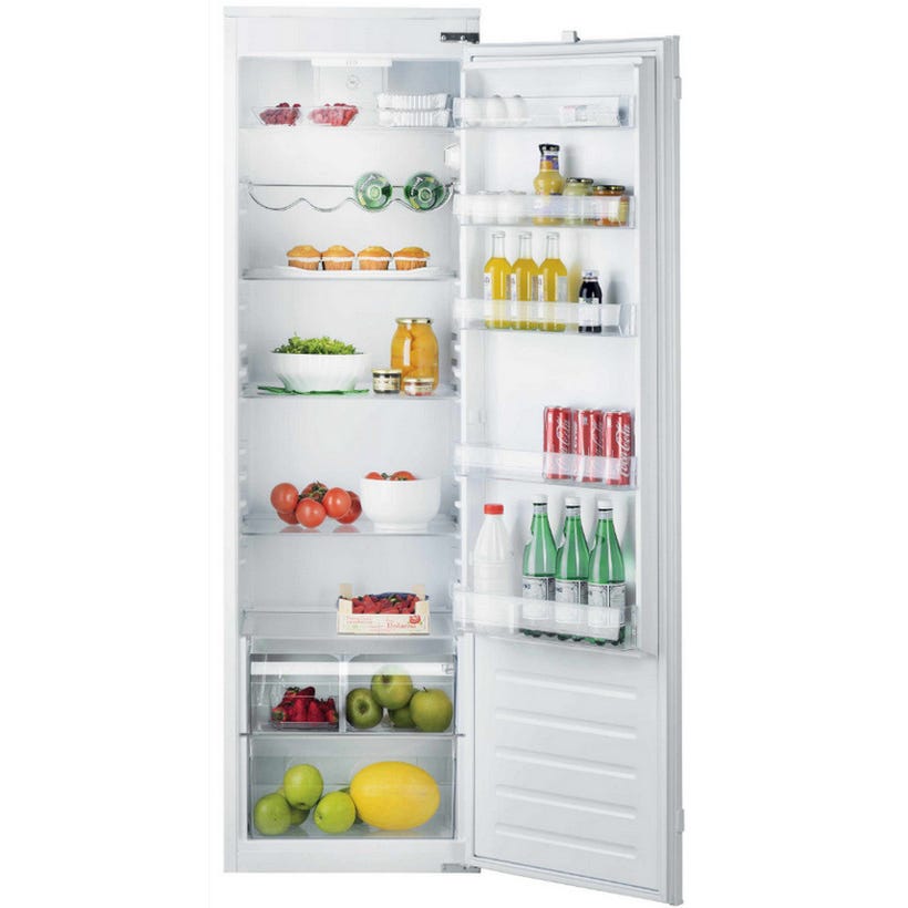 Réfrigérateur 1 porte avec freezer