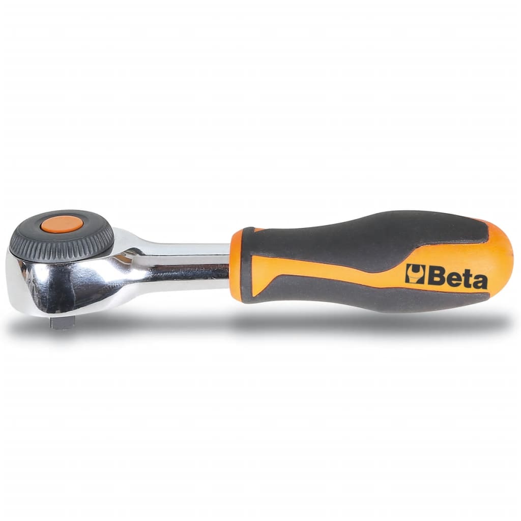 Beta Tools Chiave a Cricchetto Reversibile 900/58 1/4 009000884