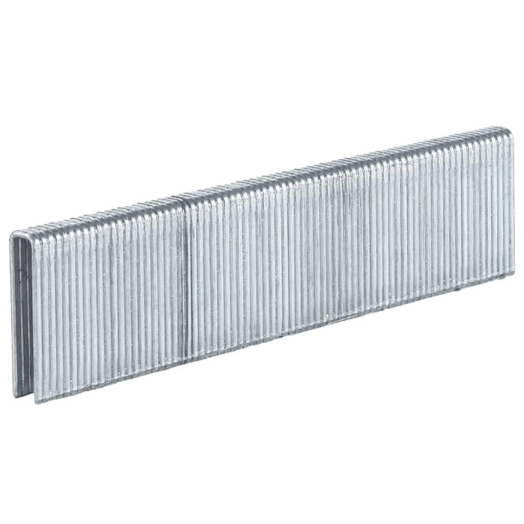 5 Graffette Per Sacchetti Fackelmann - Chiusure In Plastica PP Multicolori, 80mm, Ideali Per Pane, Verdura E Alimenti, Riutilizzabili E Pratiche - 5