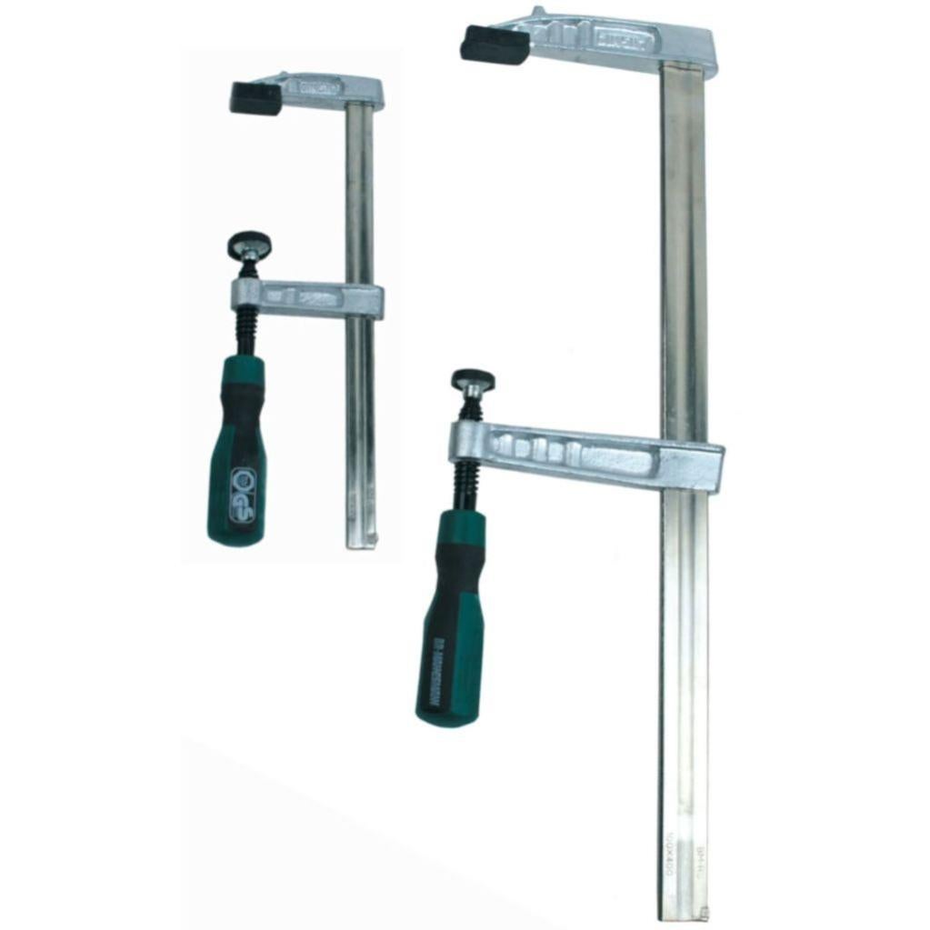 Set 2 Ganci AQG Per Altalene Aqbau Set Di 2 Morsetti Per Altalena