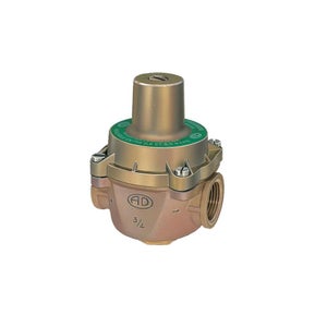 Réducteur de pression pour chauffe-eau Securo 5SP DESBORDES
