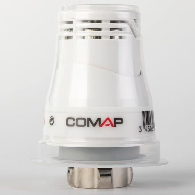 COMAP Tête thermostatique Liquide SENSITY - M28 - R110000 : :  Bricolage
