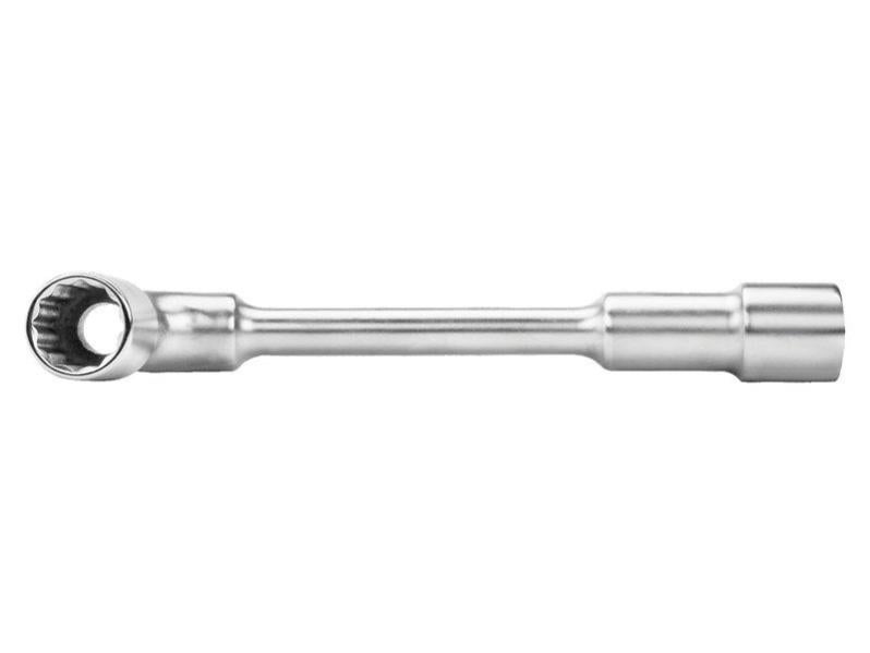 Kaela - Chiave A Cricchetto Combinata 22mm Testa Pieghevole Cromo Vanadio Utensile 91743 68537981 - Foto 3