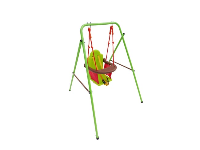 Columpios top jardin carrefour