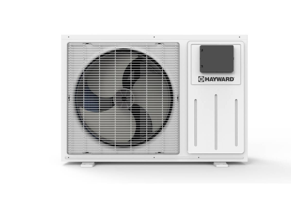 Bomba De Calor Reversible &Quot;Simplicity By Hayward&Quot; On/Off - 5 Kw - Blanco