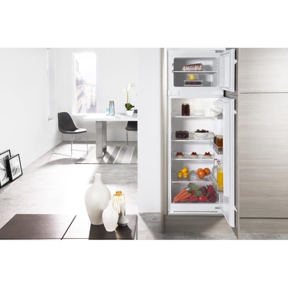 Whirlpool ART 3671 réfrigérateurcongélateur Intégré (placement) 239 L