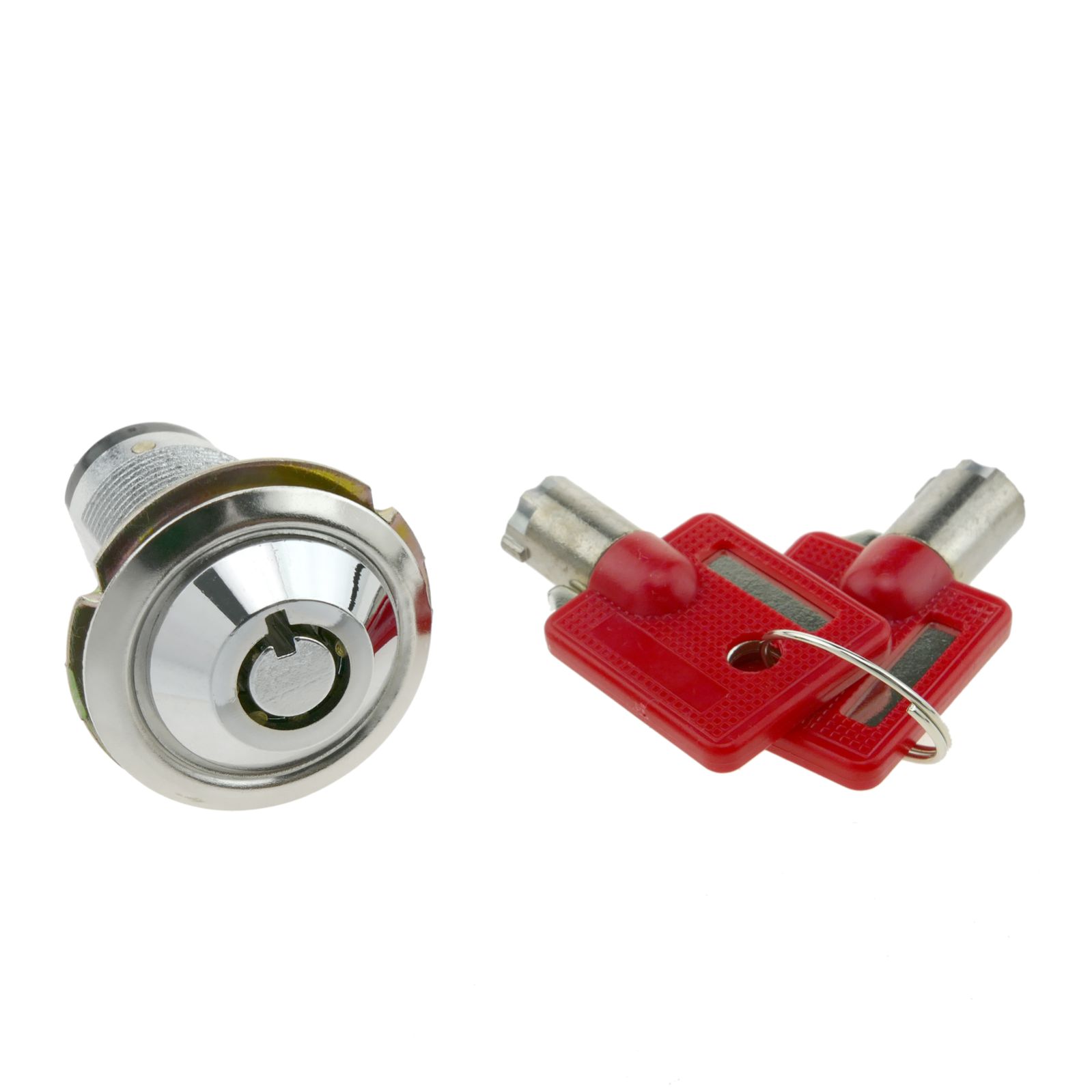 Serratura Magnetica Per Tapis Roulant - Universale, Cavo 91cm, Colore Rosso - Foto 8