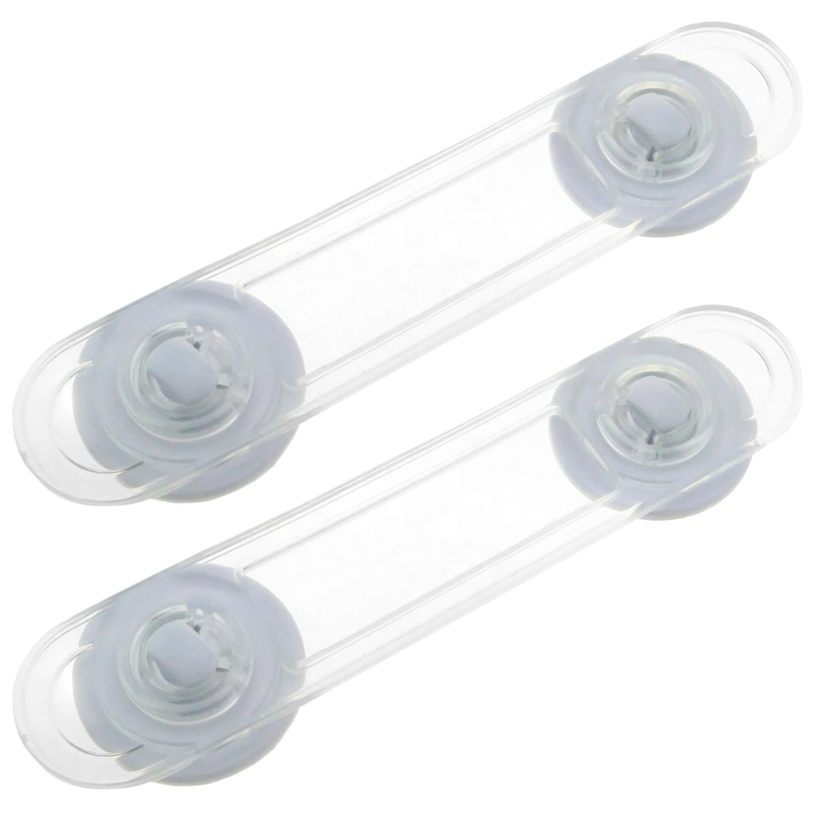 Ruban De Securite Pour Enfant Polyvalent 12 Cm 2 Unites Leroy Merlin