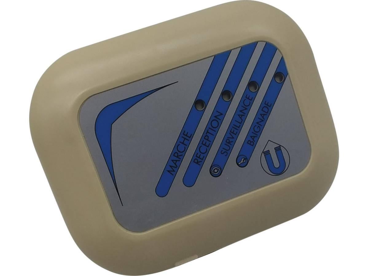 Informe De Alarma Rpt 1.0