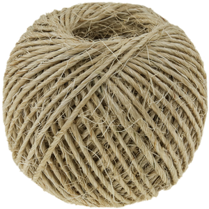 La Cordeline - Ficelle sisal ±240 m - Ø2,5 mm