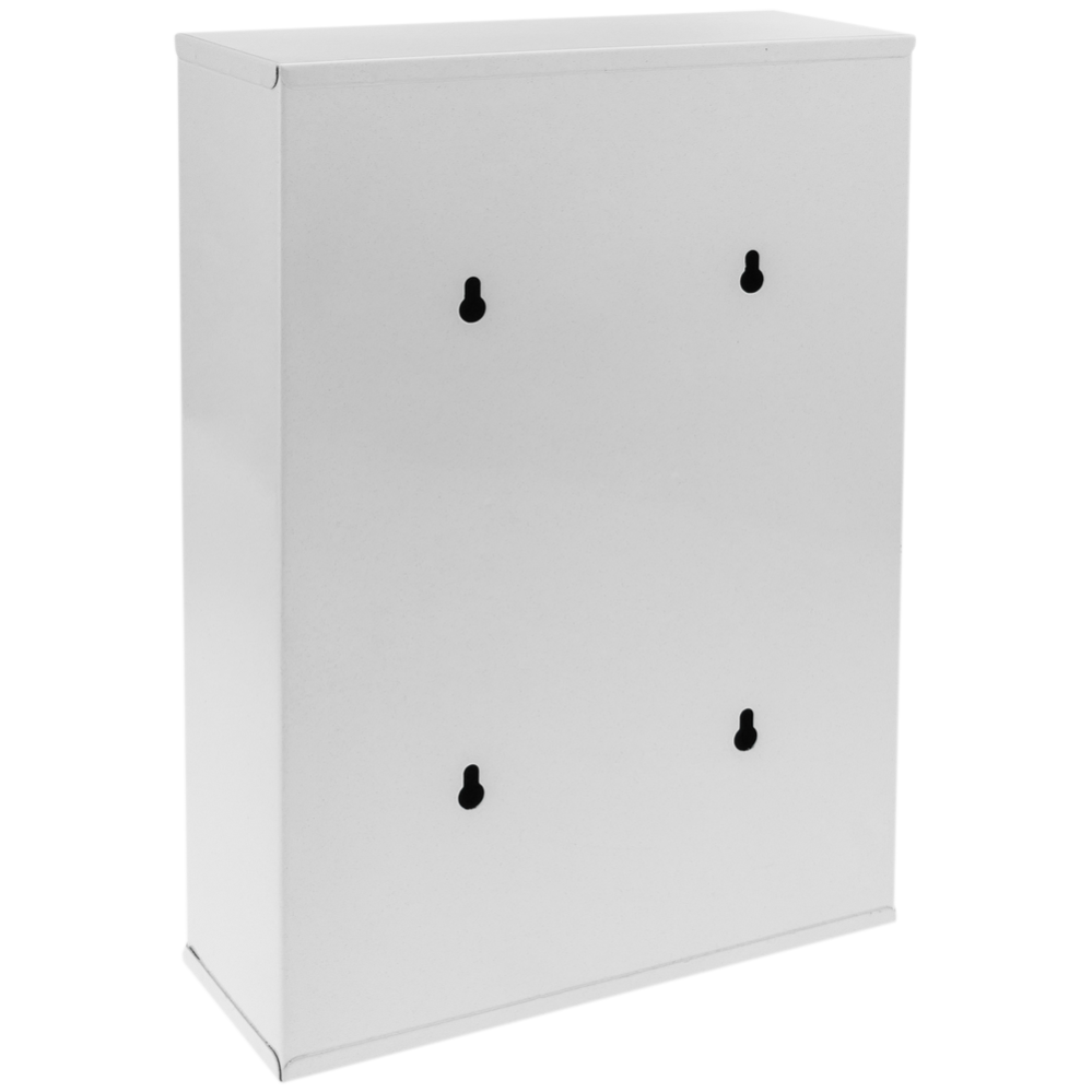 Armoire À Pharmacie Murale En Acier Pour Médicaments 216 X 80 X 321 Mm