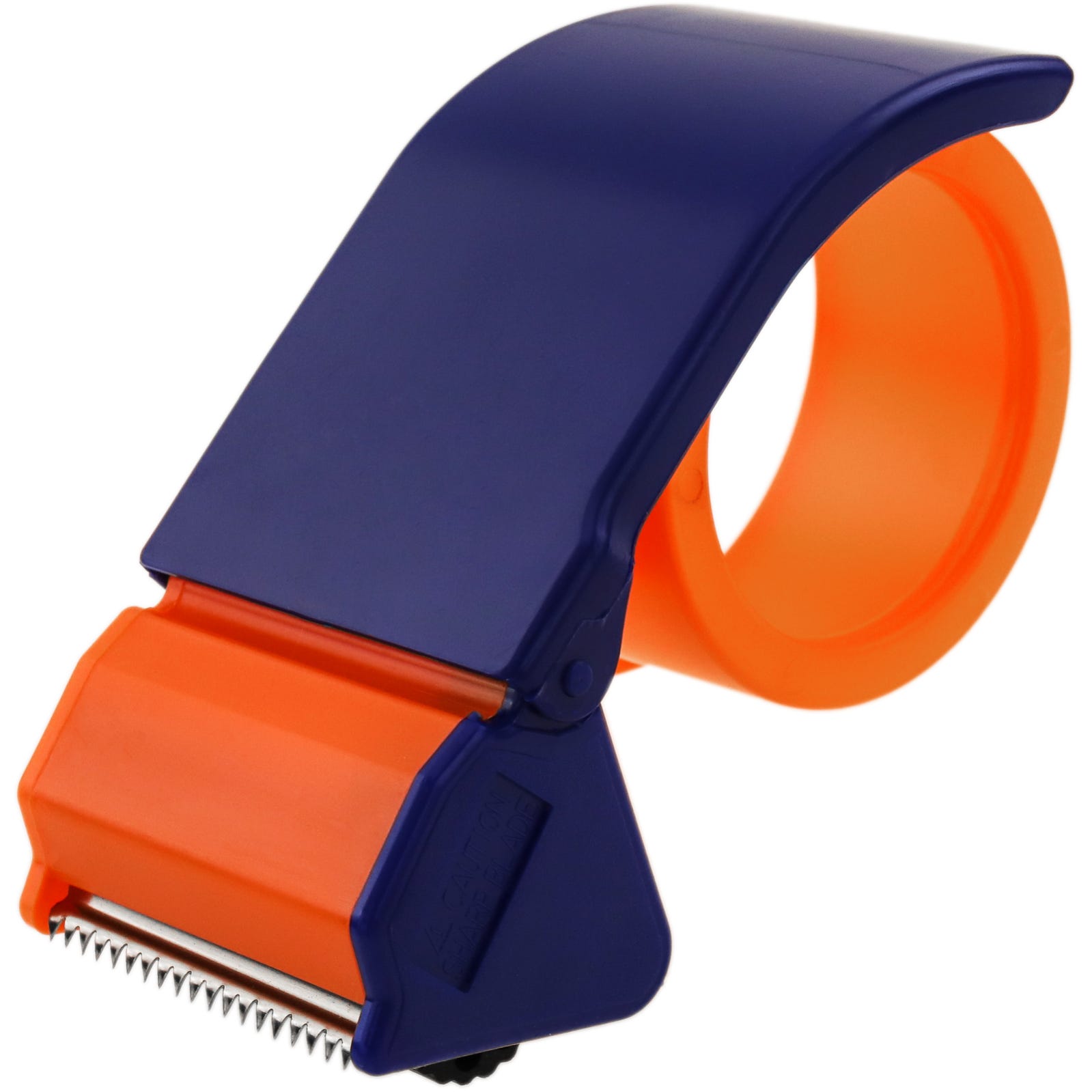 Pistola Per Nastro Adesivo Da Imballaggio Silverline - Per Nastro Da 50mm X 66m - Foto 4