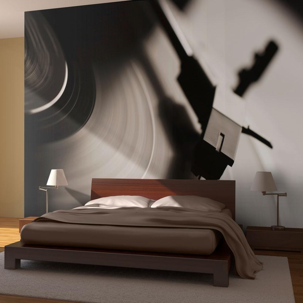 Fotomurale Vinile Marino 400x300 Cm - Adesivo Rimovibile Per Pareti, Decorazione Casa - Foto 14