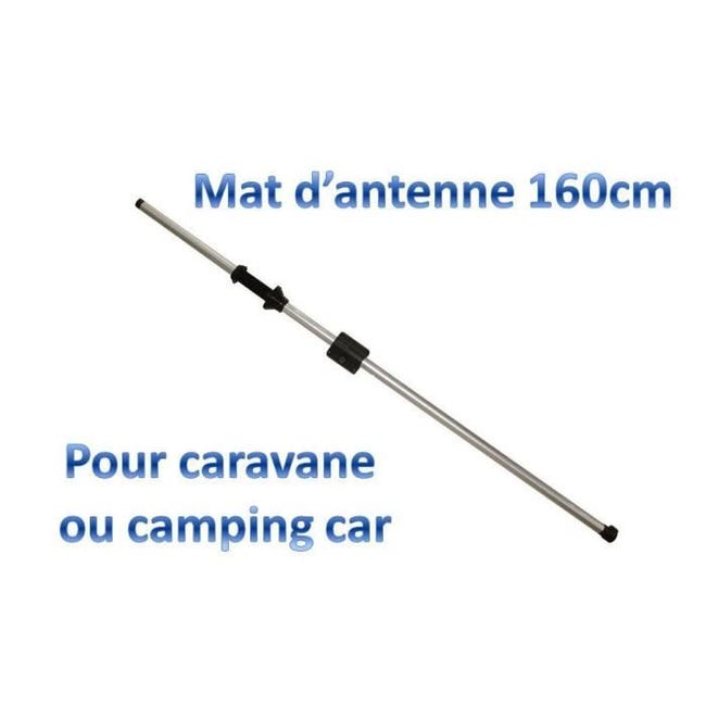 Antenne Radio DAB/DAB+ intérieur - Camping-car, caravane