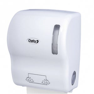 Papier toilette rouleau pure ouate PAREDES Ecolabel - PAREDES