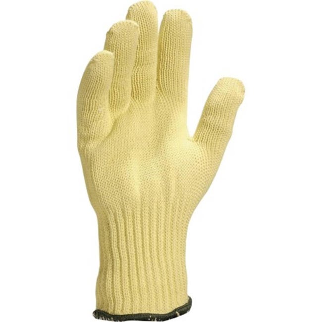 Gant Anti coupure Et Anti chaleur KEVLAR Une Paire taille Unique gant-anti-coupure-et-anti-chaleur-kevlar-une-paire-taille-unique