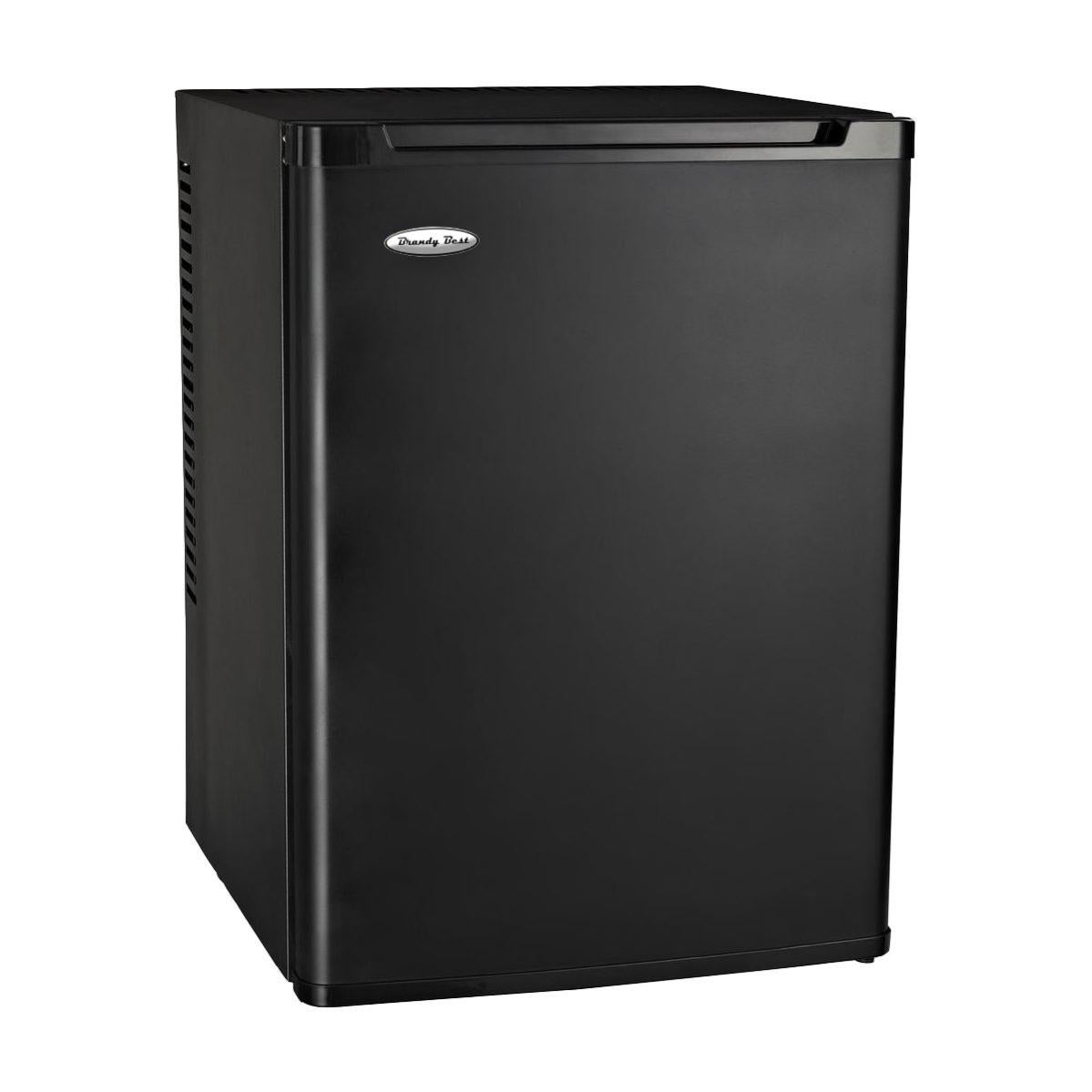 Mini réfrigérateur BRANDY BEST SILENTPRO40B Leroy Merlin