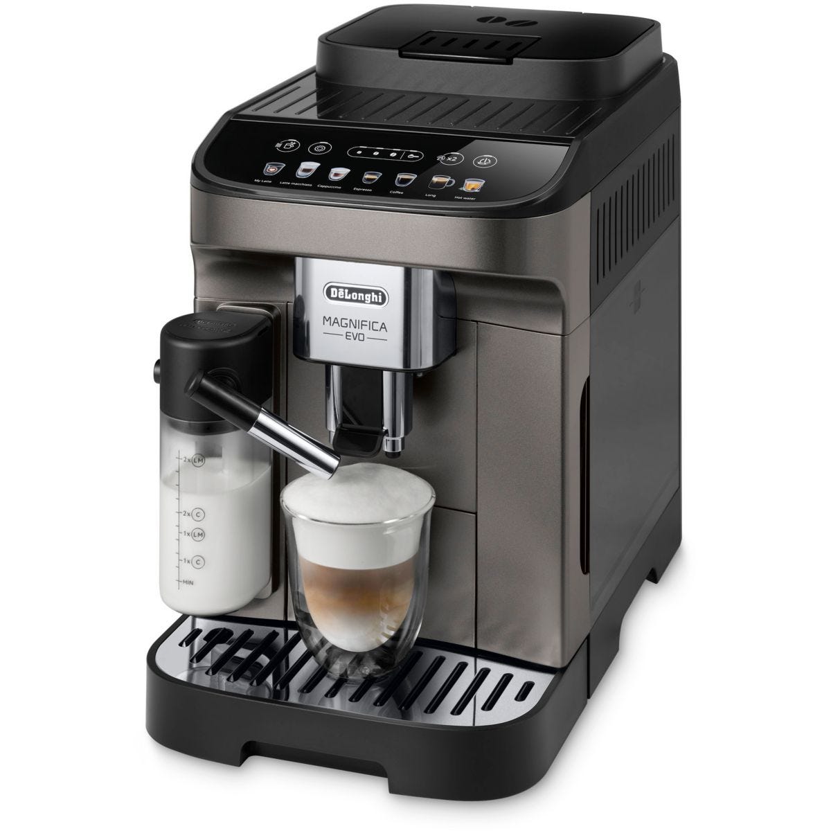 Cette machine à café à grains Delonghi profite d'un prix Black Friday sur  ce site