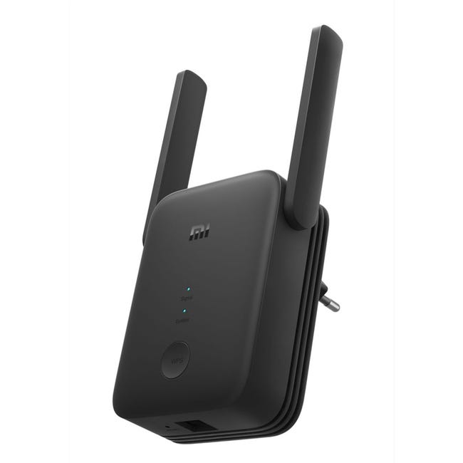 14€02 sur Répéteur Wifi XIAOMI Mi WiFi Repeater 2 - Connexion USB - Jusqu'à  300 Mbps - Clé Wifi et Bluetooth - Achat & prix