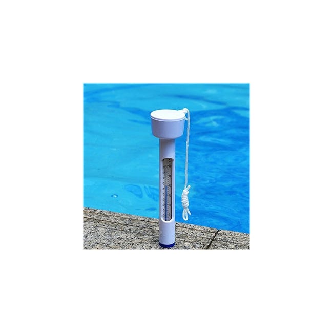 Bayrol - Thermomètre flottant pour piscine - Jardiland