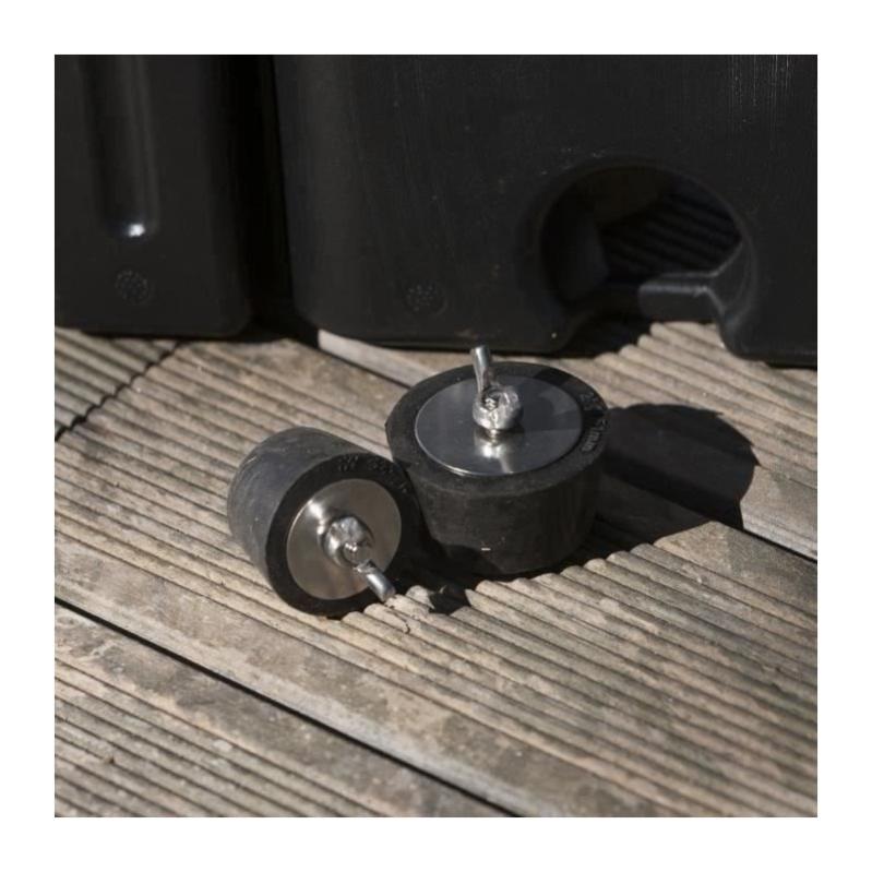 Linea di rorno Spina per l'inverno Piscina Tappi di espansione invernali Piscina Accessori per l'inverno Spina di rorno per piscina Skimmer per piscina 15 Linea di rorno Spina per l'inverno Piscina Tappi di espansione invernali Piscina Accessori per l'inverno Spina di rorno per piscina Skimmer per piscina 15