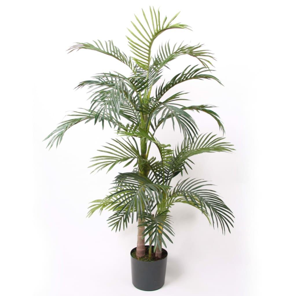 Palma Areca artificiale - Bobby | 170 cm | acquistare