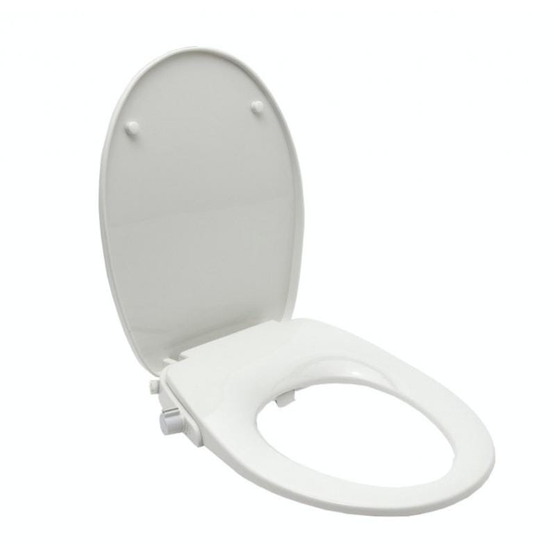 Swiss Aqua Technologies Abattant WC japonais si ge de toilette